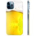 iPhone 12 Pro TPU-hoesje - Bier