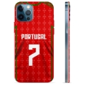 iPhone 12 Pro TPU Case - Portugal