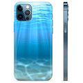 iPhone 12 Pro TPU Case - Zee