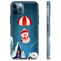 iPhone 12 Pro TPU Case - Sneeuwpop