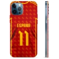 iPhone 12 Pro TPU Case - Spanje