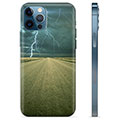 iPhone 12 Pro TPU-hoesje - Storm