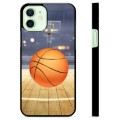 Beschermhoes voor iPhone 12 - Basketbal