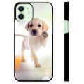 iPhone 12 Beschermhoes - Hond