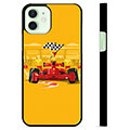 iPhone 12 Beschermende Cover - Formule Auto