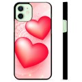 iPhone 12 Beschermhoes - Liefde