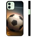 iPhone 12 Beschermende Cover - Voetbal