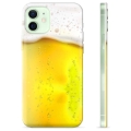 iPhone 12 TPU Case - Bier