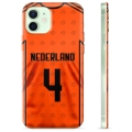iPhone 12 TPU Case - Nederland