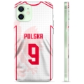 iPhone 12 TPU Case - Polen