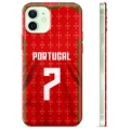 iPhone 12 TPU Case - Portugal