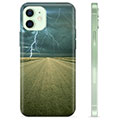 iPhone 12 TPU-hoesje - Storm