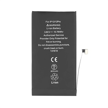 iPhone 12/12 Pro OEM-batterij