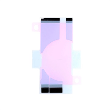 iPhone 12 mini batterij plakband