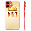 iPhone 12 mini TPU-hoesje - King