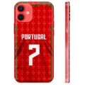 iPhone 12 mini TPU-hoesje - Portugal