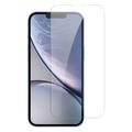iPhone 13/13 Pro/14 Lippa 2.5D Glazen Screenprotector - 9H - helder