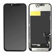 iPhone 13 LCD-scherm - Zwart