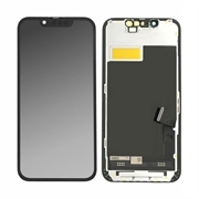 iPhone 13 Mini LCD-scherm - Zwart - Grade A