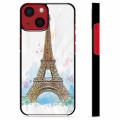 iPhone 13 Mini-beschermhoes - Parijs