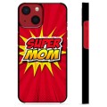 iPhone 13 Mini-beschermhoes - Super Mom