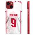 iPhone 13 Mini TPU Case - Polen