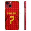 iPhone 13 Mini TPU Case - Portugal