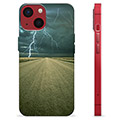 iPhone 13 Mini TPU-hoesje - Storm
