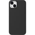 iPhone 13 Nudient Thin Case - MagSafe-compatibel - Zwart