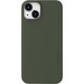 iPhone 13 Nudient Thin Case - MagSafe-compatibel - Groen