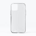 iPhone 13 Prio Slim Shell Hybride Hoesje - Transparant
