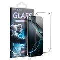 iPhone 13 Pro Max aluminium-silicium glas film - 9H, volledige dekking