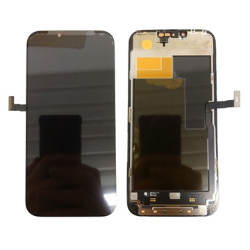 iPhone 13 Pro Max LCD Display - Zwart - Originele Kwaliteit