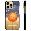 Beschermhoes voor iPhone 13 Pro Max - Basketbal