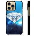 Beschermhoes voor iPhone 13 Pro Max - Diamant