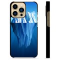 Beschermhoes voor iPhone 13 Pro Max - Iceberg