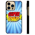 iPhone 13 Pro Max Beschermende Cover - Super Papa