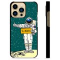 iPhone 13 Pro Max Beschermende Cover - Naar Mars