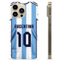 iPhone 13 Pro Max TPU Case - Argentinië