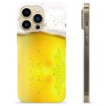 iPhone 13 Pro Max TPU Case - Bier