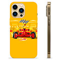 iPhone 13 Pro Max TPU-hoesje - Formule Auto