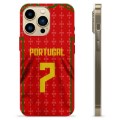 iPhone 13 Pro Max TPU Case - Portugal