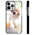 Beschermhoes voor iPhone 13 Pro - Hond