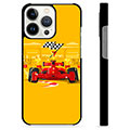 iPhone 13 Pro Beschermende Cover - Formule Auto