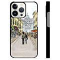 iPhone 13 Pro Beschermende Cover - Italië Straat