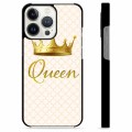 Beschermhoes voor iPhone 13 Pro - Queen