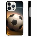 Beschermhoes voor iPhone 13 Pro - Voetbal