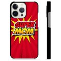 Beschermhoes voor iPhone 13 Pro - Super Mom