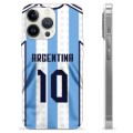 iPhone 13 Pro TPU-hoesje - Argentinië