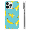 iPhone 13 Pro TPU-hoesje - Bananen